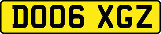 DO06XGZ