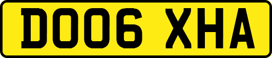 DO06XHA