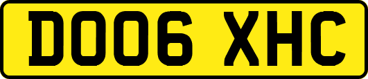 DO06XHC
