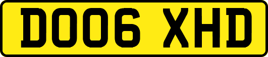 DO06XHD