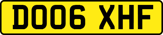 DO06XHF