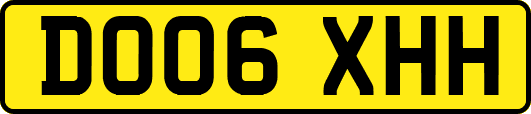 DO06XHH