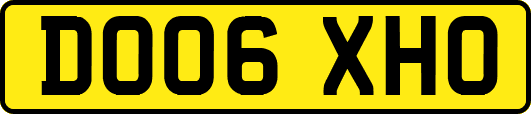 DO06XHO