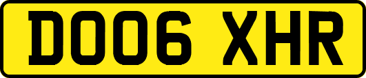 DO06XHR