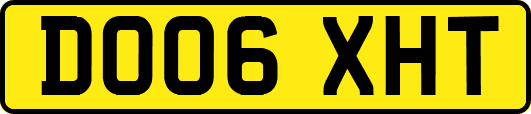 DO06XHT