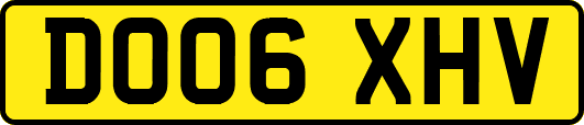 DO06XHV
