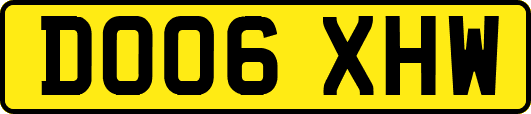 DO06XHW