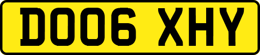 DO06XHY