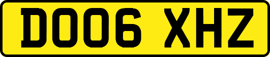 DO06XHZ
