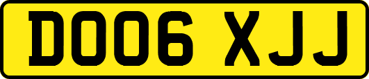 DO06XJJ