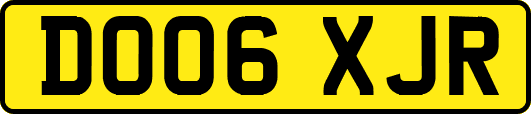 DO06XJR