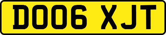 DO06XJT