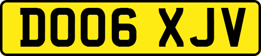 DO06XJV
