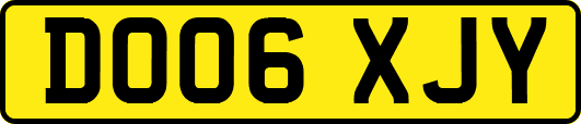 DO06XJY