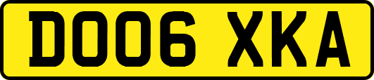 DO06XKA