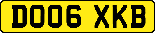 DO06XKB