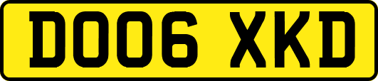 DO06XKD