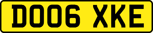 DO06XKE