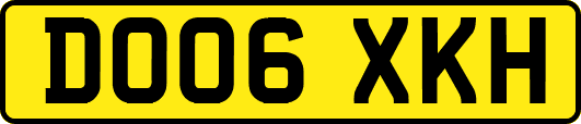 DO06XKH