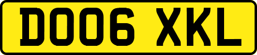 DO06XKL