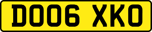 DO06XKO