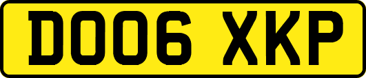 DO06XKP
