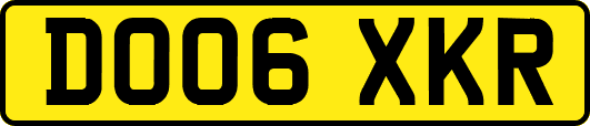 DO06XKR
