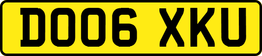 DO06XKU