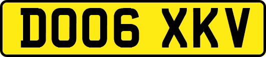 DO06XKV