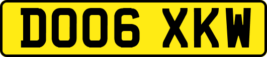 DO06XKW