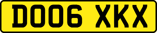 DO06XKX