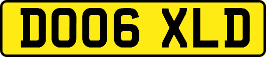DO06XLD