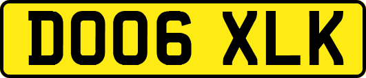 DO06XLK