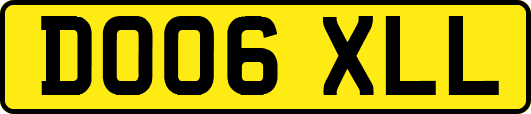 DO06XLL