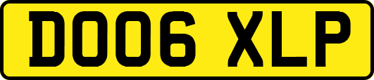 DO06XLP