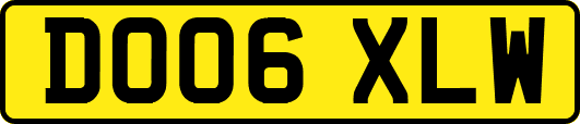 DO06XLW