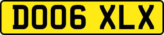 DO06XLX