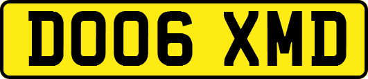 DO06XMD