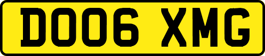 DO06XMG