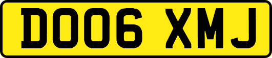 DO06XMJ