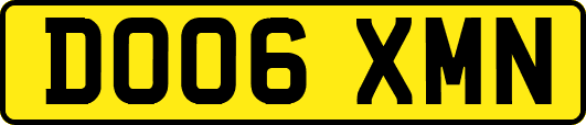 DO06XMN