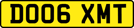 DO06XMT