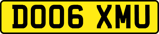 DO06XMU