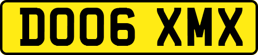 DO06XMX