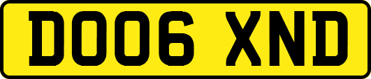 DO06XND