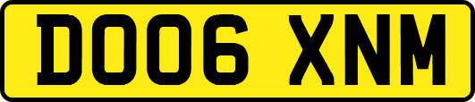 DO06XNM
