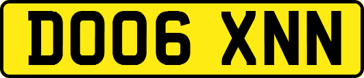 DO06XNN