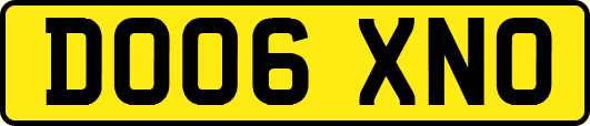 DO06XNO