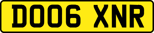 DO06XNR