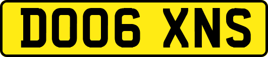 DO06XNS